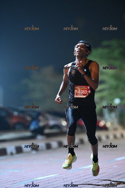 SP Half Marathon 2026