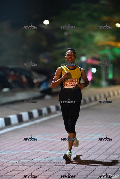SP Half Marathon 2026