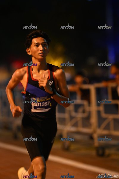 SP Half Marathon 2026