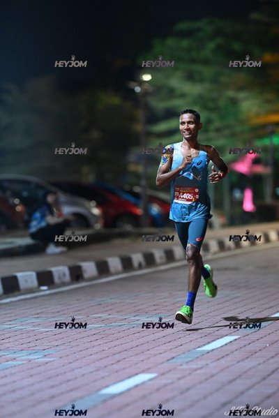 SP Half Marathon 2026