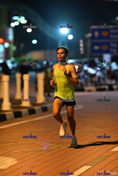 SP Half Marathon 2026
