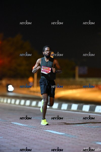 SP Half Marathon 2026