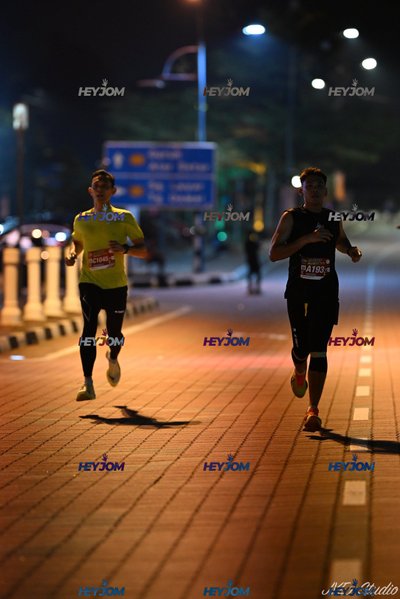 SP Half Marathon 2026