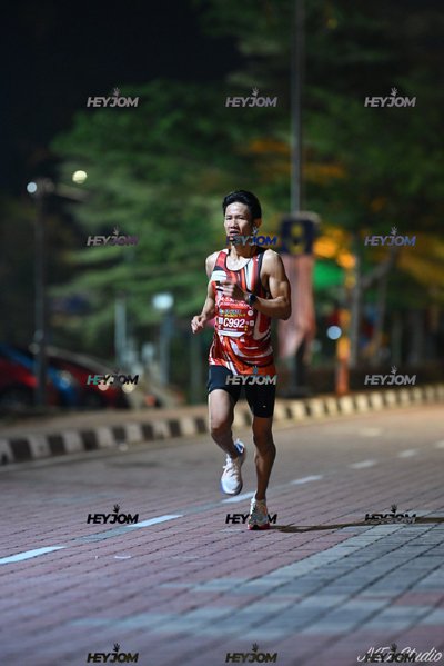 SP Half Marathon 2026
