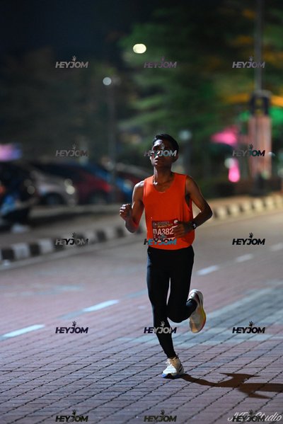 SP Half Marathon 2026