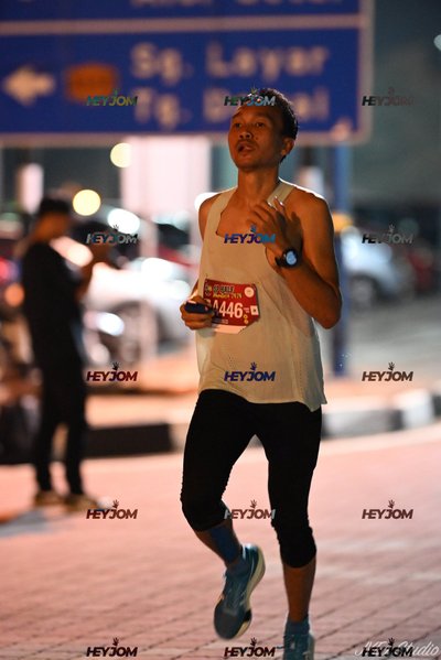 SP Half Marathon 2026
