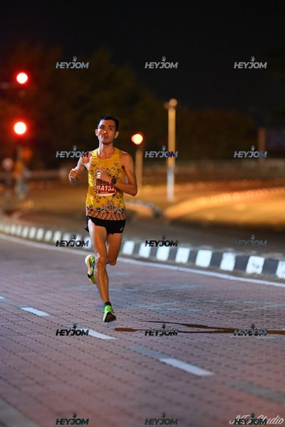SP Half Marathon 2026