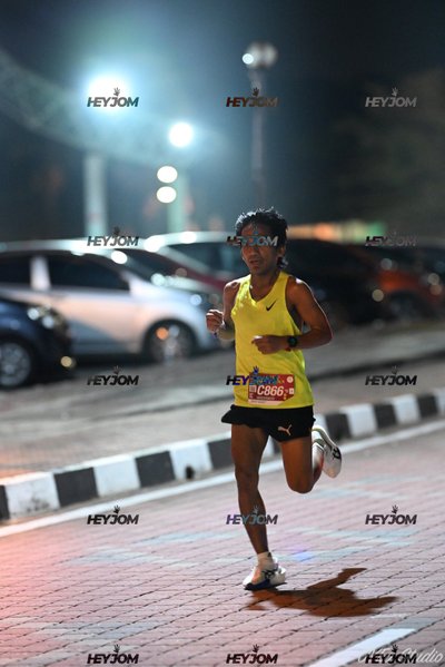 SP Half Marathon 2026