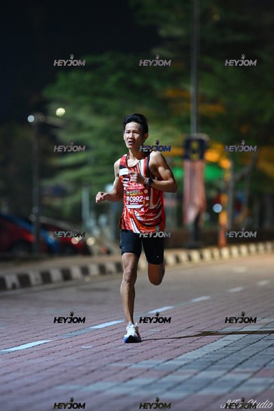 SP Half Marathon 2026