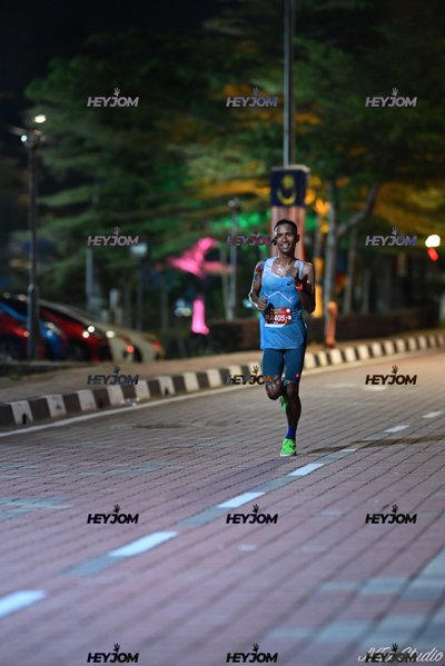 SP Half Marathon 2026