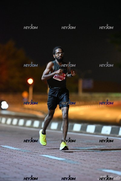 SP Half Marathon 2026