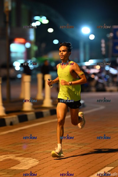 SP Half Marathon 2026