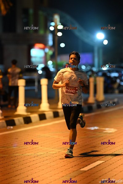 SP Half Marathon 2026