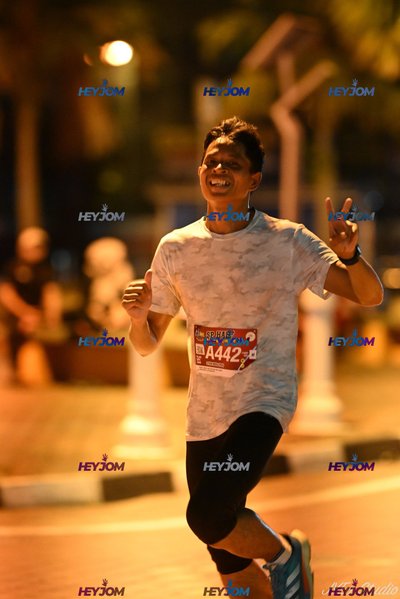 SP Half Marathon 2026