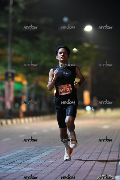 SP Half Marathon 2026