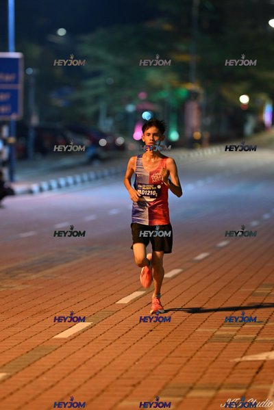 SP Half Marathon 2026