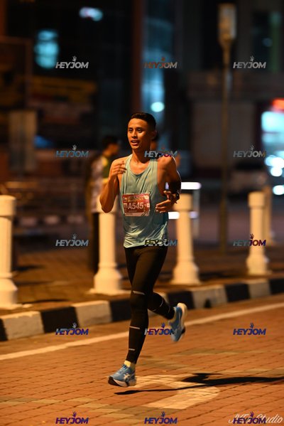 SP Half Marathon 2026