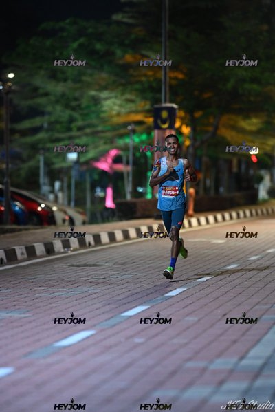 SP Half Marathon 2026