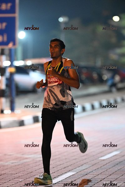 SP Half Marathon 2026