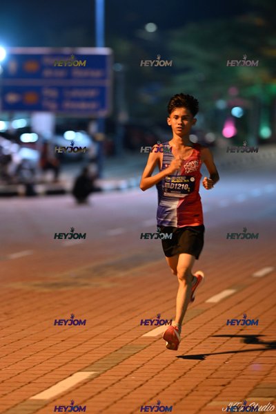 SP Half Marathon 2026
