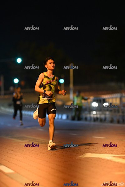 SP Half Marathon 2026