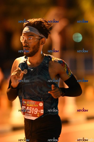 SP Half Marathon 2026