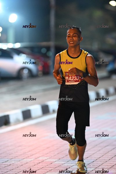 SP Half Marathon 2026