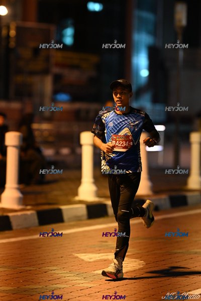 SP Half Marathon 2026