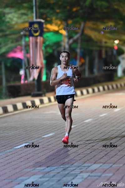 SP Half Marathon 2026