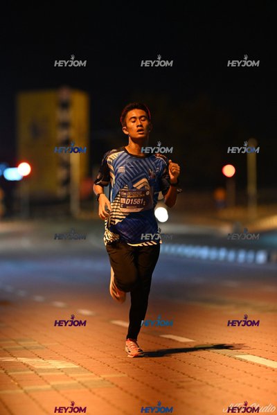 SP Half Marathon 2026