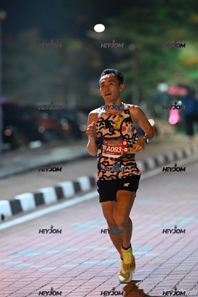 SP Half Marathon 2026