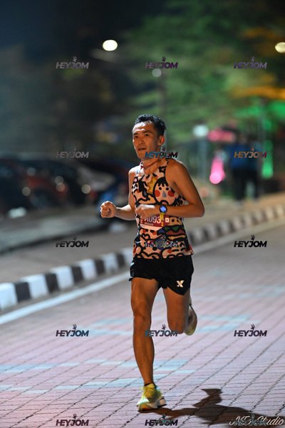 SP Half Marathon 2026