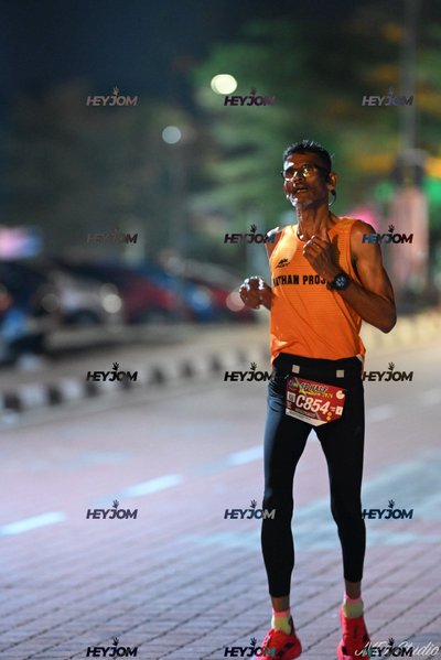 SP Half Marathon 2026