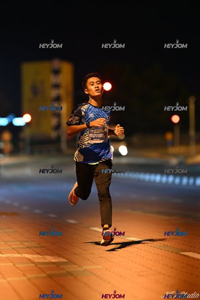 SP Half Marathon 2026