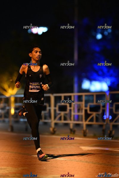 SP Half Marathon 2026