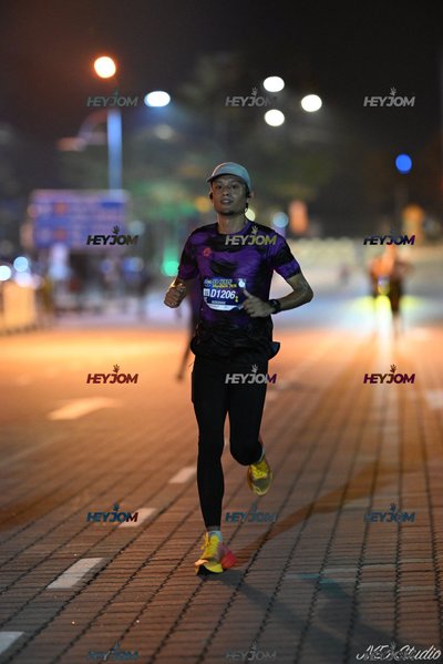 SP Half Marathon 2026