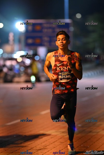 SP Half Marathon 2026