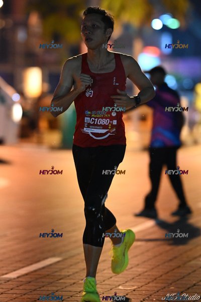 SP Half Marathon 2026
