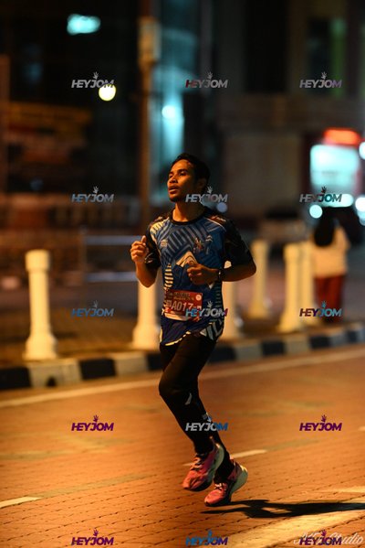 SP Half Marathon 2026