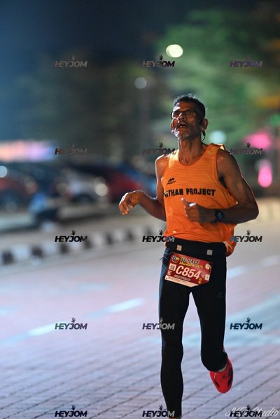 SP Half Marathon 2026