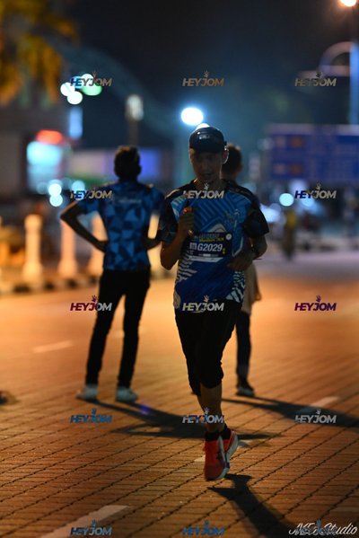 SP Half Marathon 2026