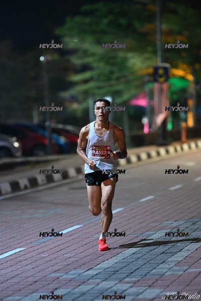 SP Half Marathon 2026