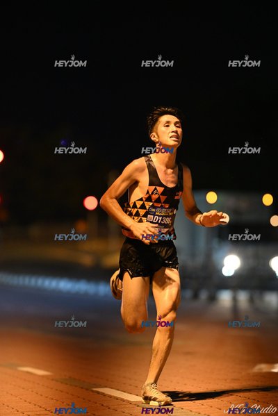 SP Half Marathon 2026