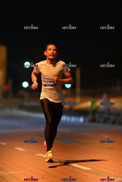 SP Half Marathon 2026