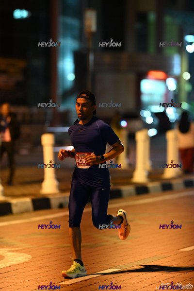 SP Half Marathon 2026