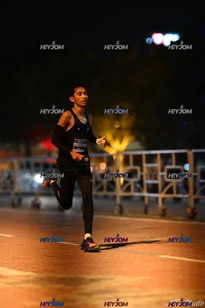 SP Half Marathon 2026
