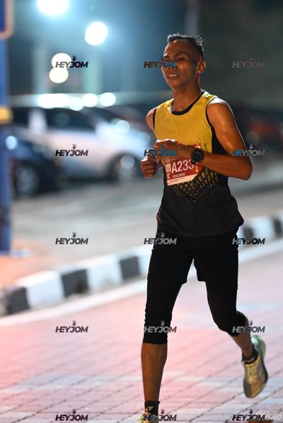 SP Half Marathon 2026