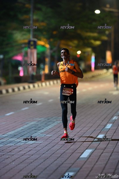 SP Half Marathon 2026