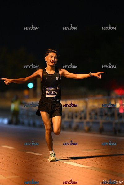 SP Half Marathon 2026