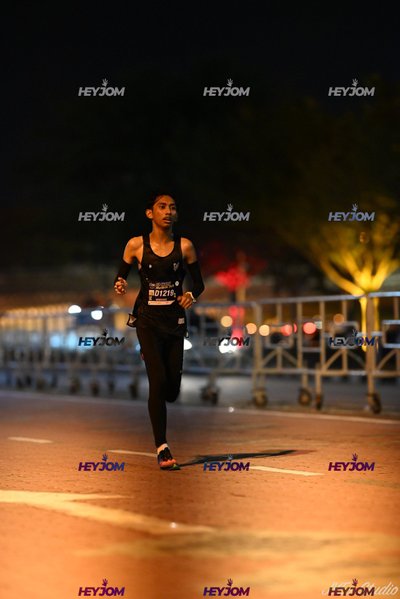 SP Half Marathon 2026